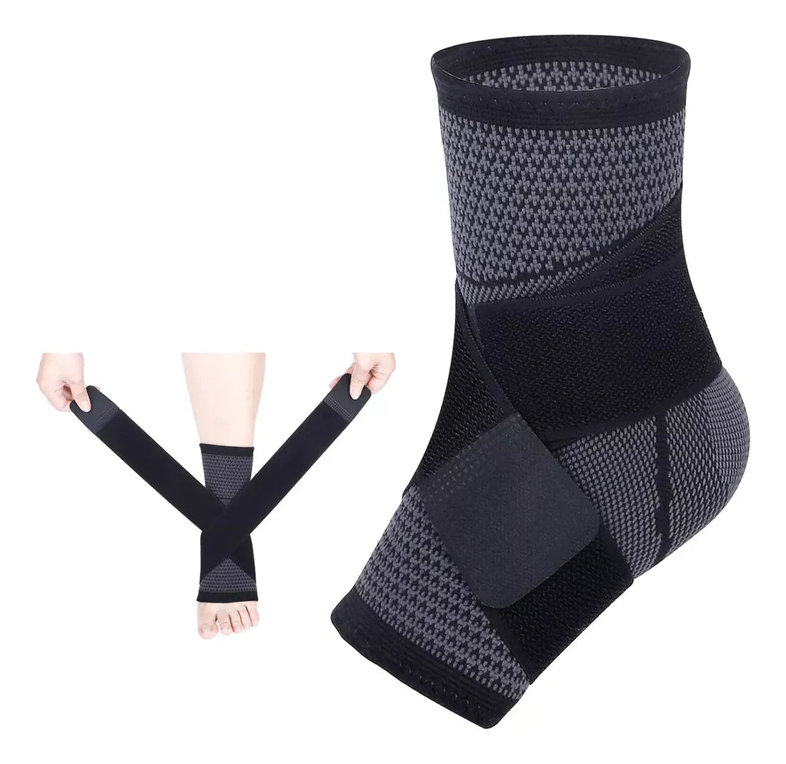 CALCETINES DE NEURO COMPRESIÓN® ™ - Obtén Alivio De Pies Hinchados / Adoloridos