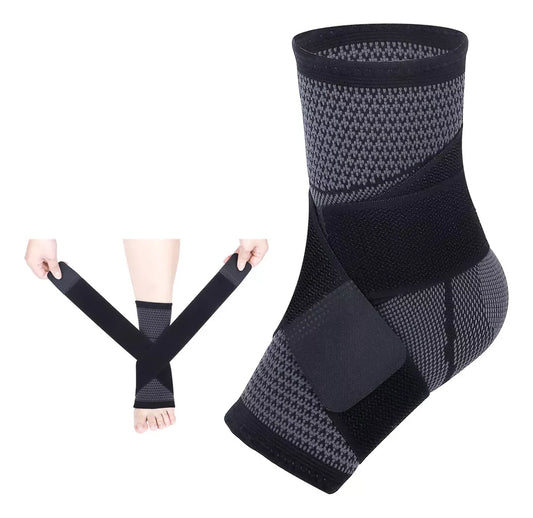 CALCETINES DE NEURO COMPRESIÓN® ™ - Obtén Alivio De Pies Hinchados / Adoloridos