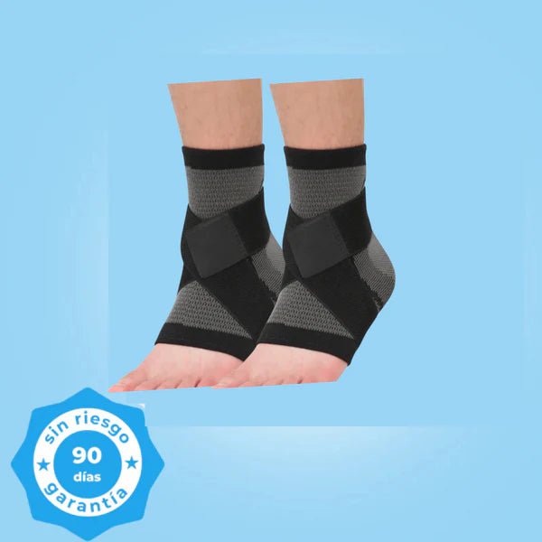 CALCETINES DE NEURO COMPRESIÓN® ™ - Obtén Alivio De Pies Hinchados / Adoloridos
